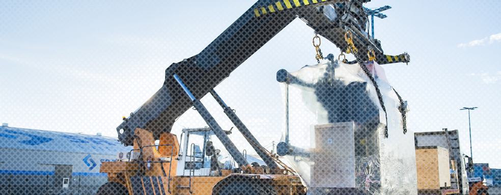 KTP Plant earthmoving equipment